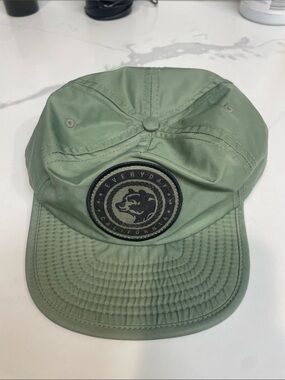 Everyday California Floating Waterproof Hat | Sage Green | Vintage